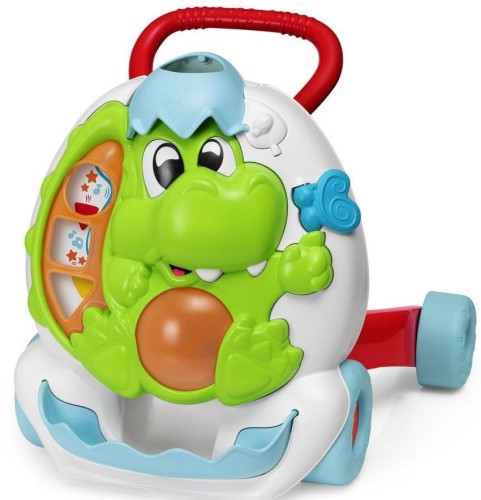 Pchacz dino, Chicco