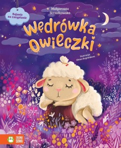 BAJANIE NA ZASYPIANIE. WĘDRÓWKA OWIECZKI
