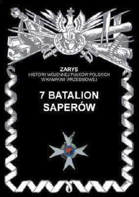 7 Batalion Saperów, Przemysław Dymek