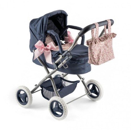 Wóżek dla lalek, Asi