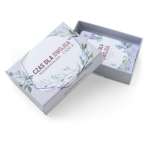ROZMAWIALNIK CZAS DLA DWOJGA CZ.2, PSALM18.PL