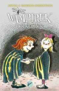 WAMPIREK T.5 WAMPIREK I WIELKA MIŁOŚĆ
