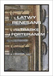 ŁATWY RENESANS NA TRĄBKĘ Z FORTEPIANEM