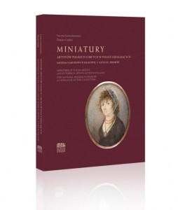 MINIATURY ARTYSTÓW POLSKICH I OBCYCH W POLSCE..