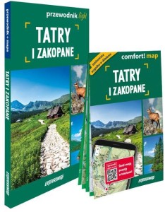 TATRY I ZAKOPANE 2W1 W.2024, PRACA ZBIOROWA