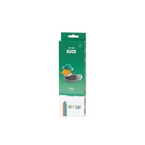 HEY CLAY - KACZKA, TM TOYS