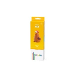 HEY CLAY - KURA, TM TOYS