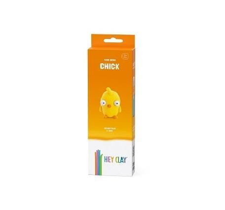 Hey Clay - Kurczak, TM Toys