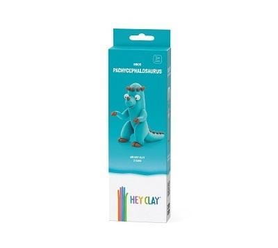 Hey Clay - Pachyzaur, TM Toys
