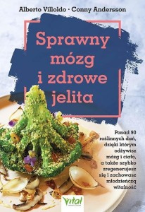 SPRAWNY MÓZG I ZDROWE JELITA