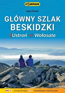 PRZEWODNIK TURYSTYCZNY - GŁÓWNY SZLAK BESKIDZKI