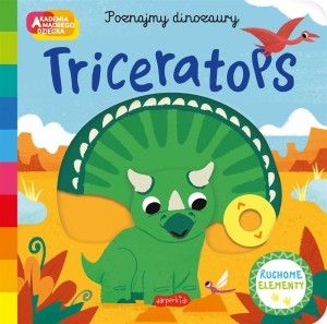 AKADEMIA MĄDREGO DZIECKA TRICERATOPS