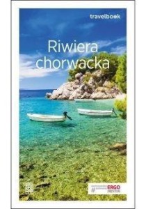 TRAVELBOOK - RIWIERA CHORWACKA W.2018