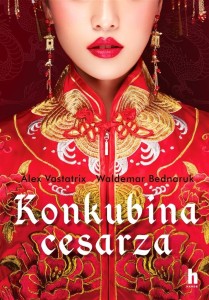 KONKUBINA CESARZA