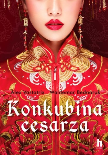 Konkubina cesarza