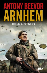 ARNHEM 1944. OPERACJA MARKET GARDEN