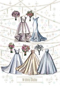 KARNET OKOLICZNOŚCIOWY ŚLUB