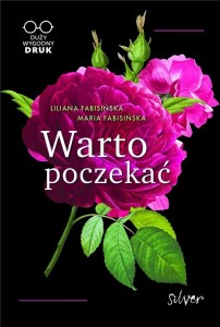 WARTO POCZEKAĆ