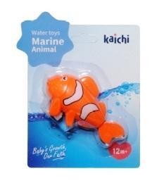 RYBKA NAKRĘCANA, SWEDE