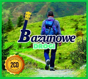 BAZUNOWE DROGI CD, PRACA ZBIOROWA