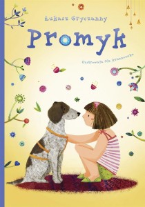 PROMYK, ŁUKASZ GRYCZANNY