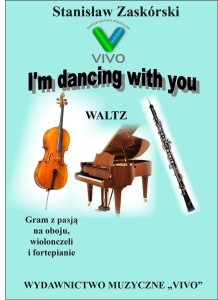 GRAM Z PASJĄ NA OBOJU, WIOLONCZELI I FORTEPIANIE