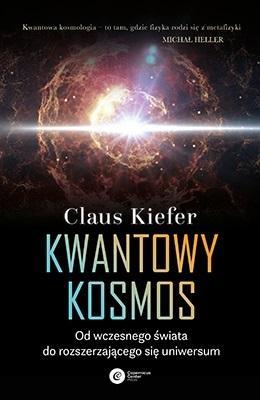 Kwantowy kosmos w.2023, Claus Kiefer
