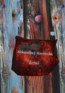 DRZWI, ALEKSANDRA J. STAROSTECKA