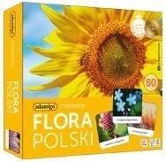 MEMORY - FLORA POLSKI, ADAMIGO