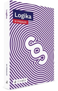 LOGIKA W PIGUŁCE, PRACA ZBIOROWA