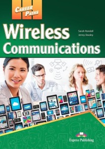 CAREER PATHS: WIRELESS COMMUNICATIONS SB+ DIGIBOOK