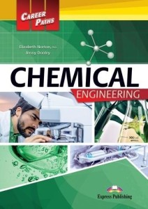 CAREER PATHS. CHEMICAL ENGINEERING SB + DIGIBOOK
