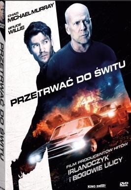 Przetrwać do świtu DVD, Matt Eskandari