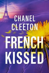 FRENCH KISSED, CHANEL CLEETON