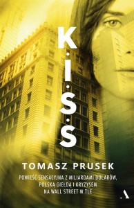 K.I.S.S., TOMASZ PRUSEK