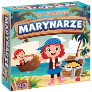 MARYNARZE, KANGUR