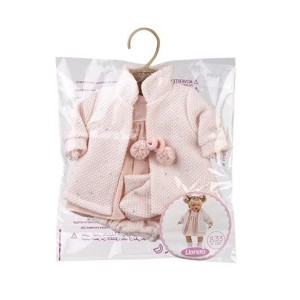 SUKIENKA DLA LALKI 33128, LLORENS