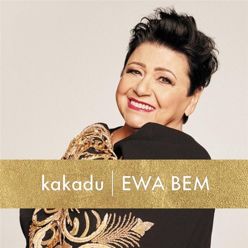 Kakadu CD, Ewa Bem