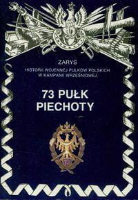 73 Pułk Piechoty, Leszek Szostek