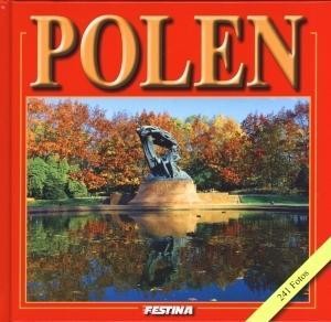 POLSKA 241 ZDJĘĆ - WERSJA NIEMIECKA