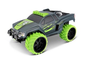 VUDOO RC 2,4GHZ, MAISTO