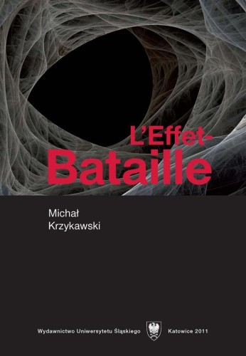 L'Effet-Bataille, Michał Krzykawski