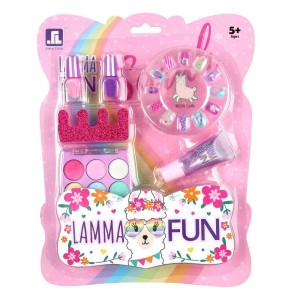 ZESTAW KOSMETYKÓW, ASKATO