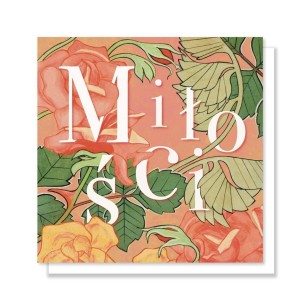 KARTKA OKOLICZNOŚCIOWA. MIŁOŚCI, PRACA ZBIOROWA