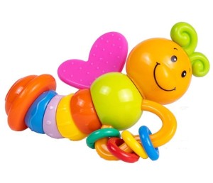 GRZECHOTKA WAŻKA, SMILY PLAY