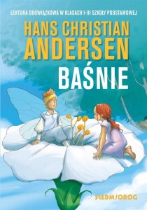BAŚNIE ANDERSENA W.2023, HANS CHRISTIAN ANDERSEN