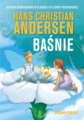 Baśnie Andersena w.2023, Hans Christian Andersen
