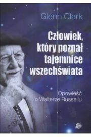 CZŁOWIEK, KTÓRY POZNAŁ TAJEMNICE WSZECHŚWIATA