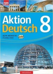 AKTION DEUTSCH 8 PODR. WSIP, ANNA POTAPOWICZ
