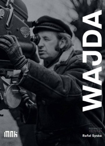 Wajda - katalog, red. Rafał Syski